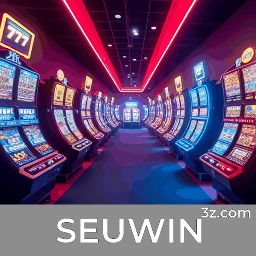 Cassino Online SEUWIN